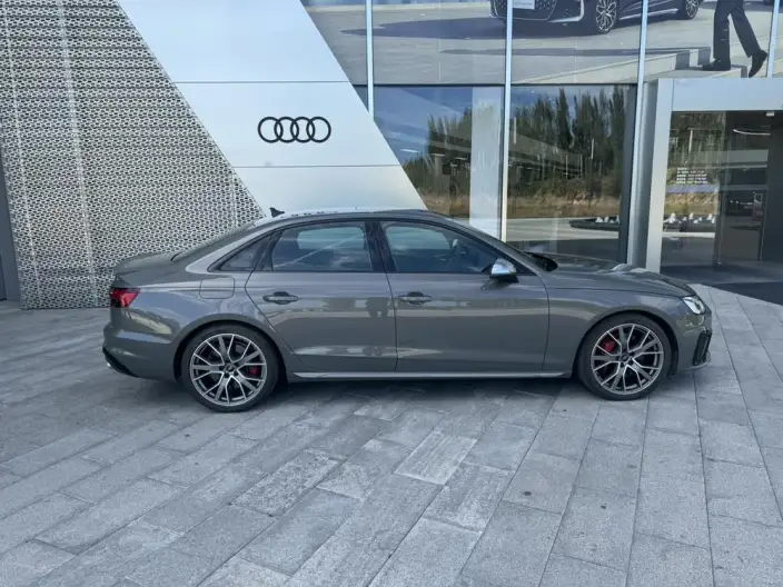 Audi S4 2024 Model Limousine 3.0TFSI – фото 5