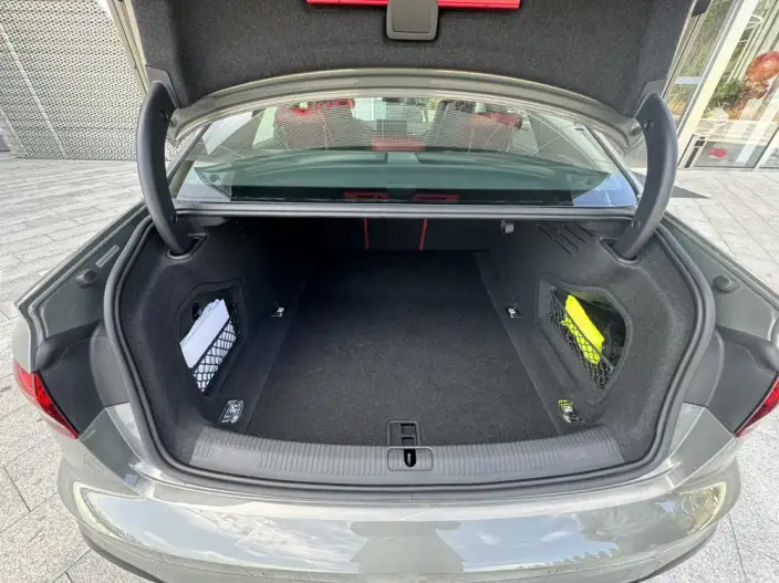 Audi S4 2024 Model Limousine 3.0TFSI – фото 9