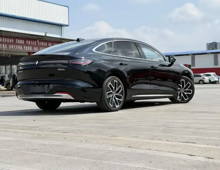Baojun Enjoy Realm EV 2025 Model 600km Deluxe Edition – фото 6