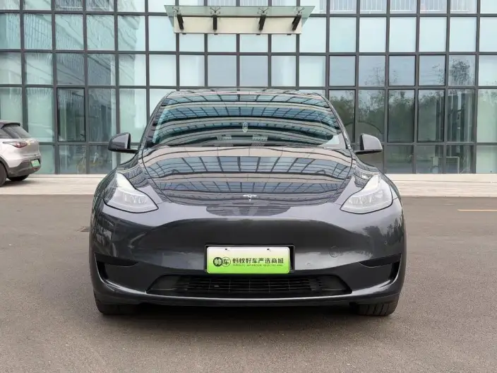 Model Y 2022 Model Facelift Rear-wheel drive version – фото 2