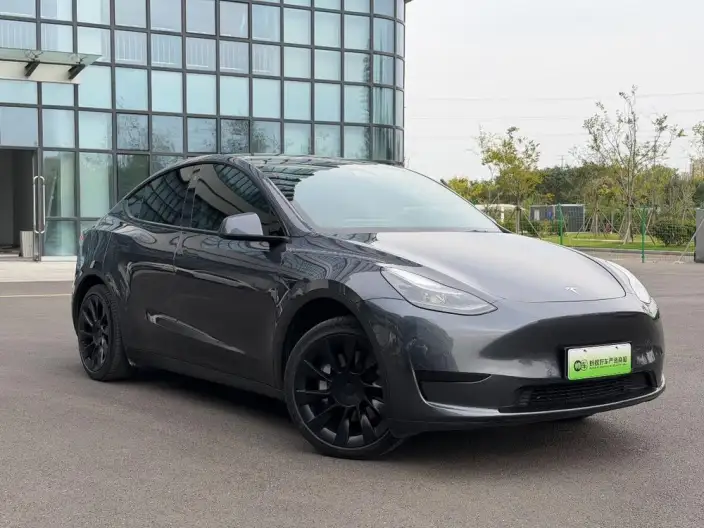 Model Y 2022 Model Facelift Rear-wheel drive version – фото 3
