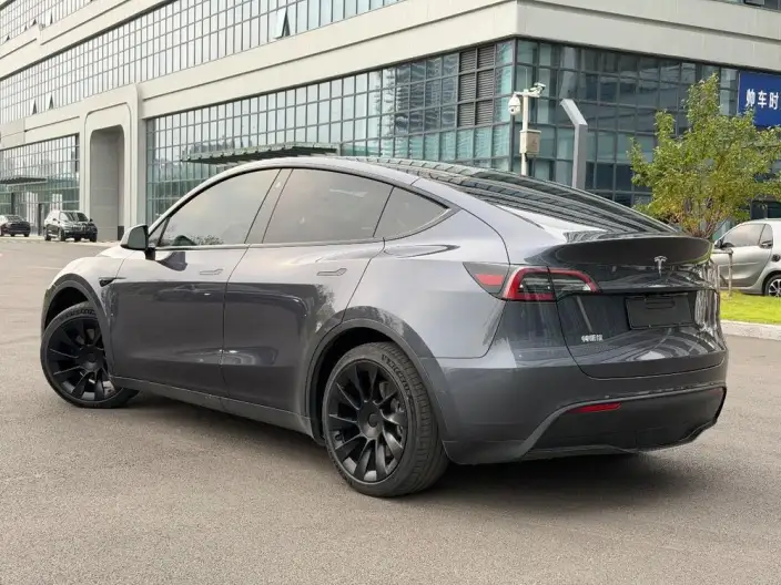 Model Y 2022 Model Facelift Rear-wheel drive version – фото 5