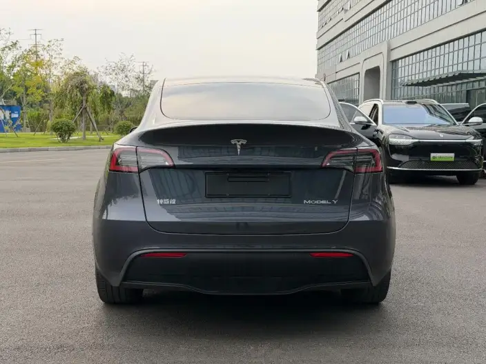 Model Y 2022 Model Facelift Rear-wheel drive version – фото 6