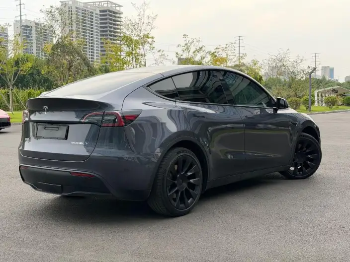 Model Y 2022 Model Facelift Rear-wheel drive version – фото 7