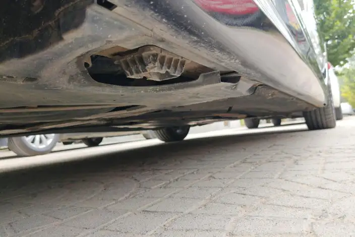 BMW 5 Series 2023 Model 530Li Leading Model M Sports Set – фото 7