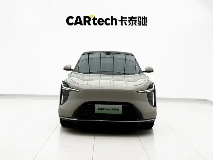 IM LS6 2026 Model EV Max