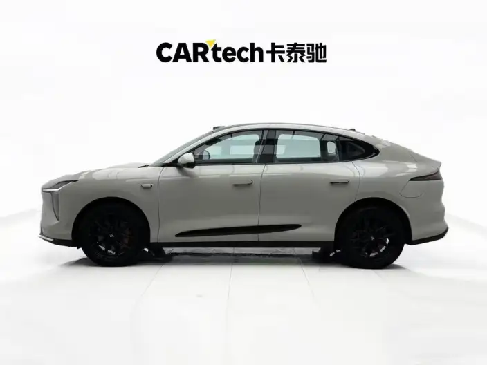 IM LS6 2026 Model EV Max