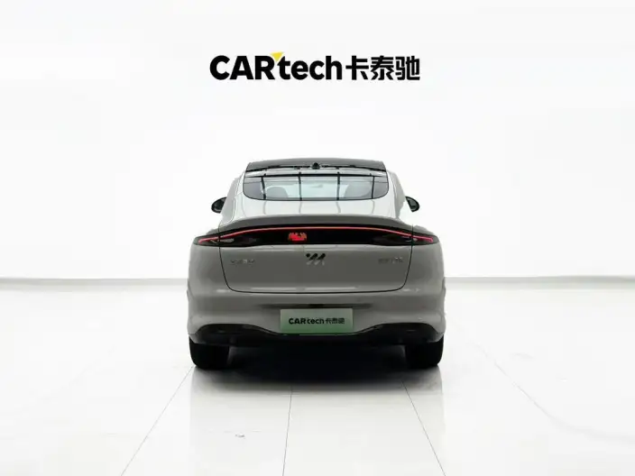 IM LS6 2026 Model EV Max