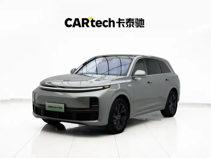 Li Auto L7 2023 Model Air Edition