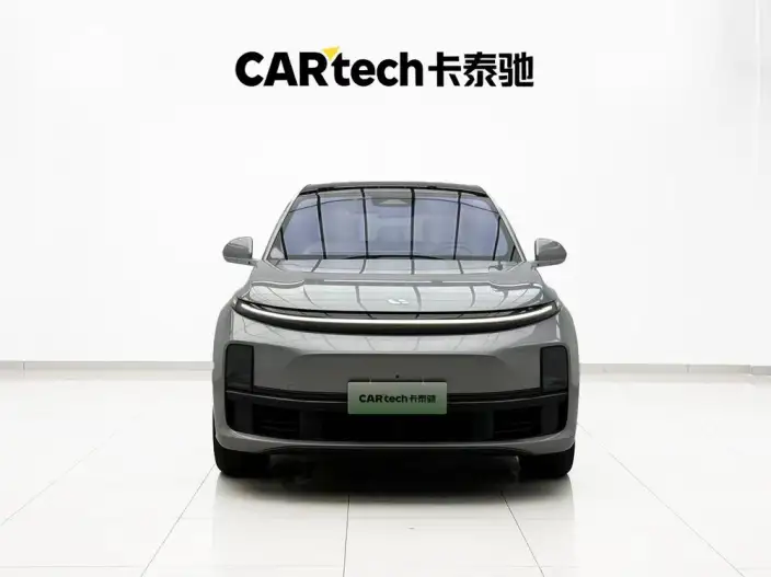 Li Auto L7 2023 Model Air Edition