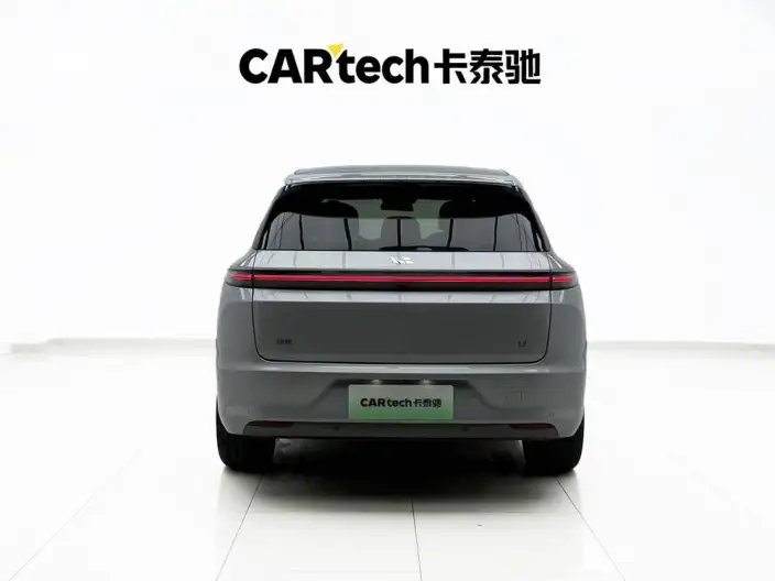 Li Auto L7 2023 Model Air Edition