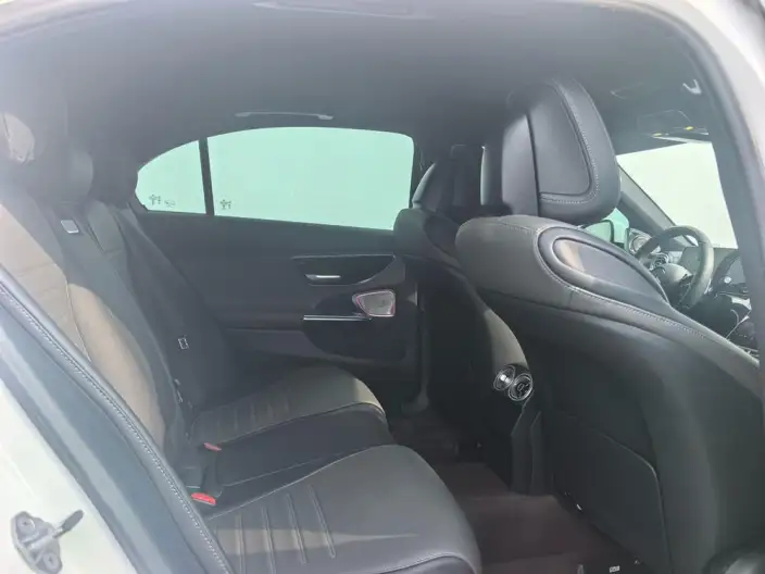 Mercedes-Benz C-Class 2022 Model C 200 L Sports Edition – фото 10