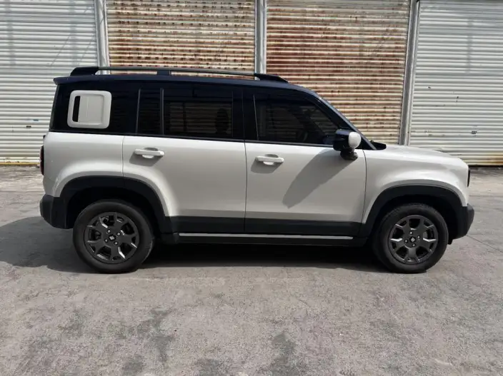 Yueye Plus 2026 Model 401km Ultimate Edition – фото 8