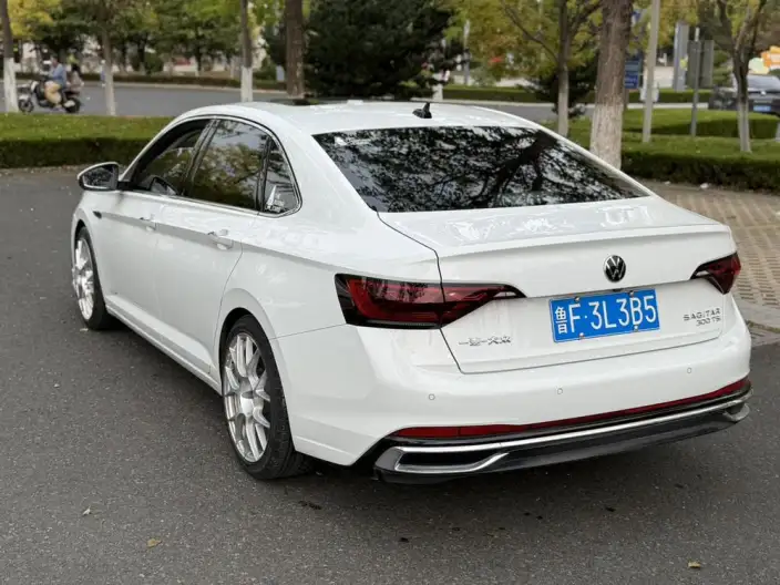 Volkswagen Sagitar 2024 Model 300TSI DSG Beyond Edition – фото 5