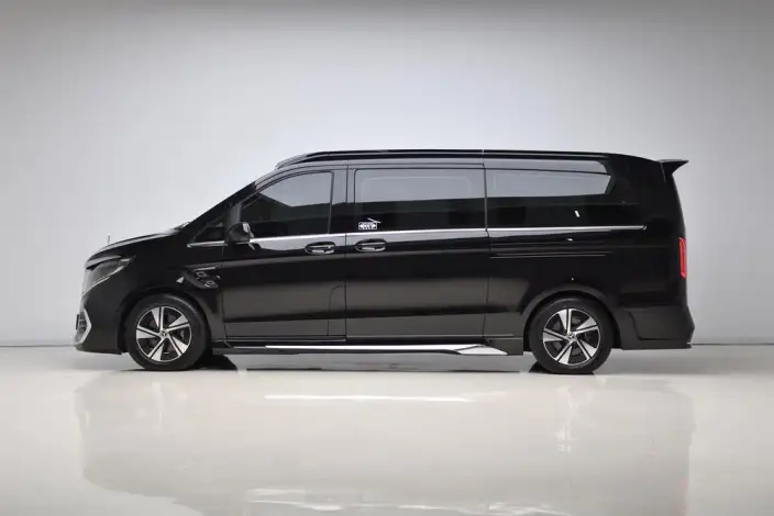 Viano 2024 Model 2.0T Business Edition 7 seat – фото 4