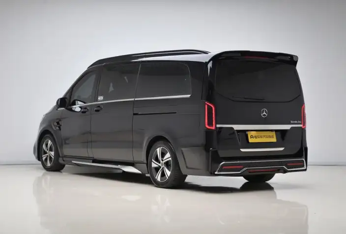 Viano 2024 Model 2.0T Business Edition 7 seat – фото 5