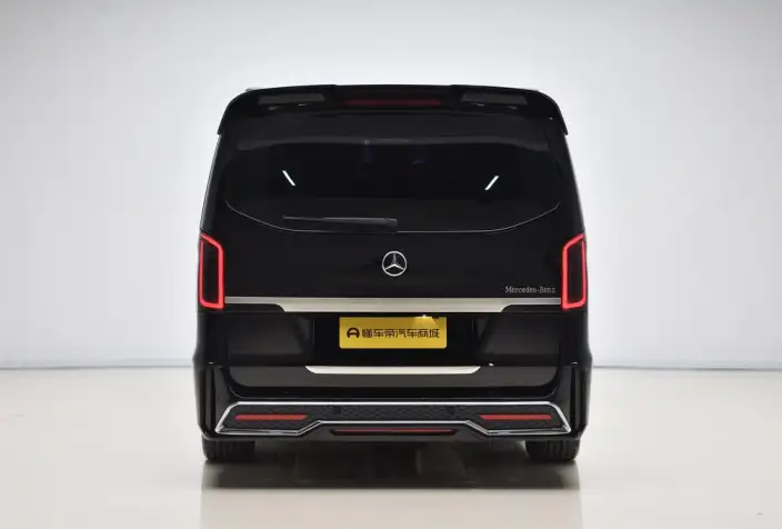 Viano 2024 Model 2.0T Business Edition 7 seat – фото 6