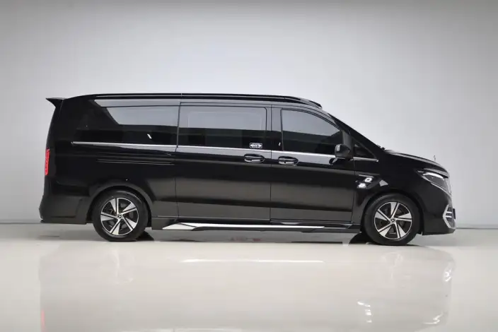 Viano 2024 Model 2.0T Business Edition 7 seat – фото 8