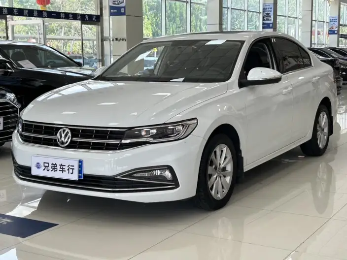 Volkswagen Bora 2020 Model 1.5L Automatic Comfort Model – фото 1