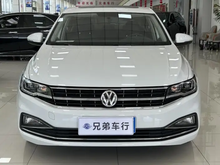 Volkswagen Bora 2020 Model 1.5L Automatic Comfort Model – фото 2