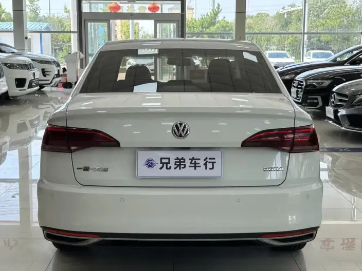 Volkswagen Bora 2020 Model 1.5L Automatic Comfort Model – фото 3