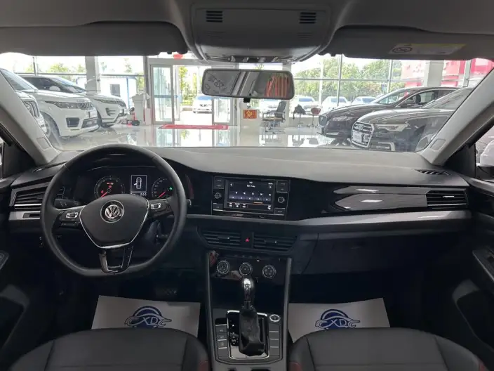 Volkswagen Bora 2020 Model 1.5L Automatic Comfort Model – фото 5