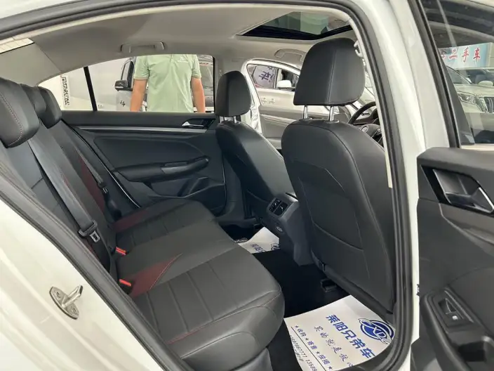 Volkswagen Bora 2020 Model 1.5L Automatic Comfort Model – фото 8
