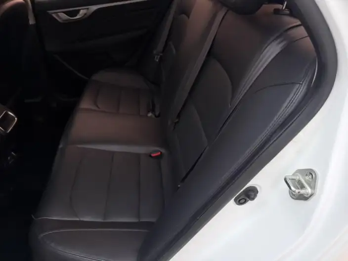 Geely Vision 2020 Model 1.5L Manual Value Edition – фото 9