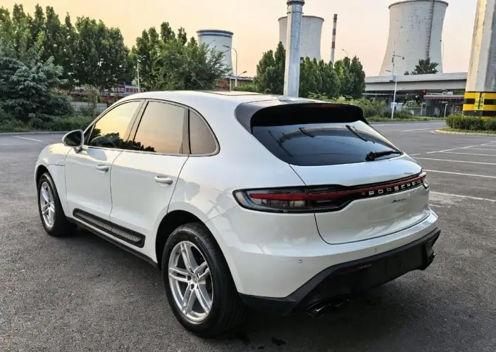 Macan 2023 Model Macan 2.0T – фото 5