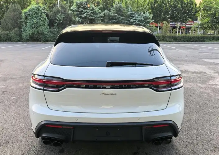 Macan 2023 Model Macan 2.0T – фото 6