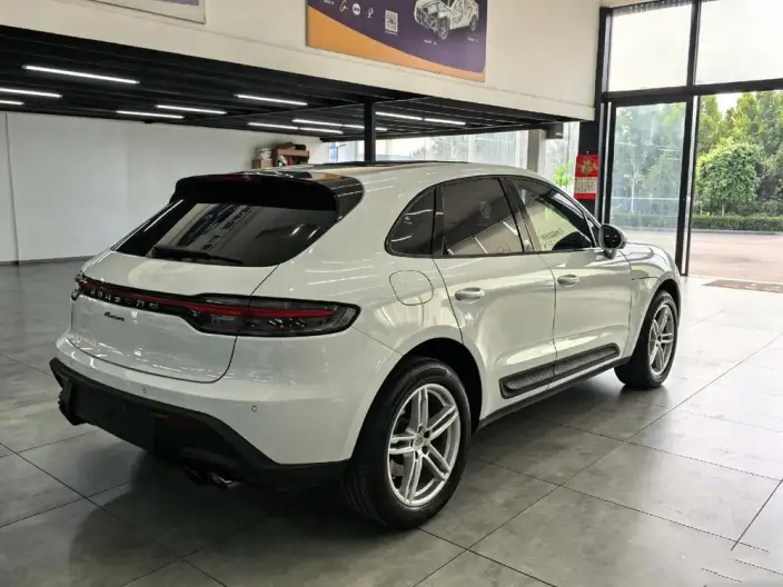 Macan 2023 Model Macan 2.0T – фото 8