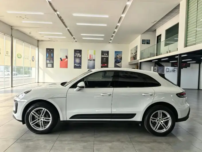 Macan 2023 Model Macan 2.0T – фото 10