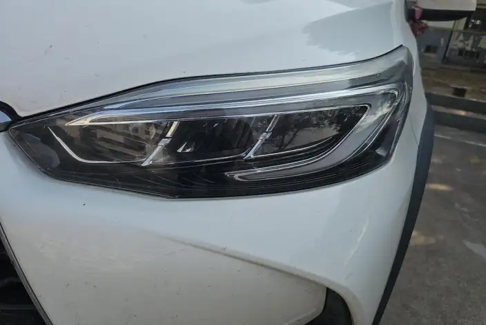 Toyota YARIS L Vios 2022 Model Zhixuan X 1.5L CVT Leading PLUS Edition – фото 4