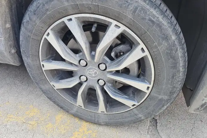 Toyota YARIS L Vios 2022 Model Zhixuan X 1.5L CVT Leading PLUS Edition – фото 6