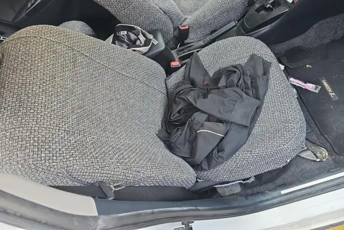 Toyota YARIS L Vios 2022 Model Zhixuan X 1.5L CVT Leading PLUS Edition – фото 8