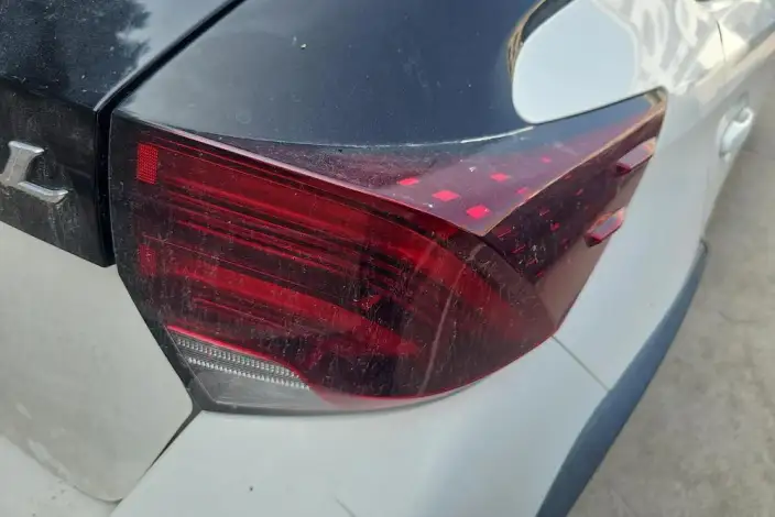 Toyota YARIS L Vios 2022 Model Zhixuan X 1.5L CVT Leading PLUS Edition – фото 10