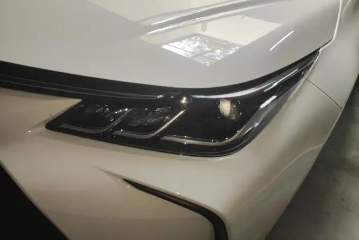 Toyota Corolla 2023 Model Intelligent Hybrid 1.8L E-CVT Pioneer Edition – фото 5