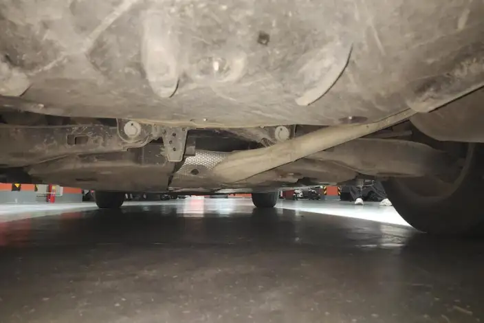 Toyota Corolla 2023 Model Intelligent Hybrid 1.8L E-CVT Pioneer Edition – фото 6