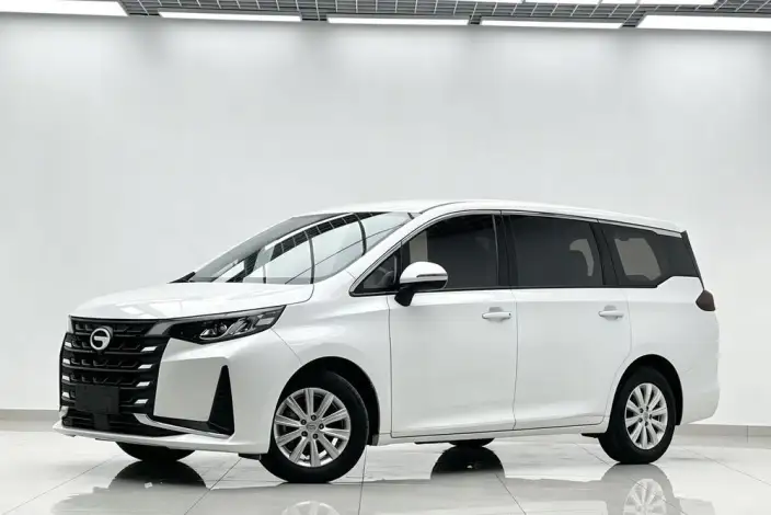 GAC Trumpchi M6 2021 Model 270T Automatic Elite Edition 7 seat – фото 1