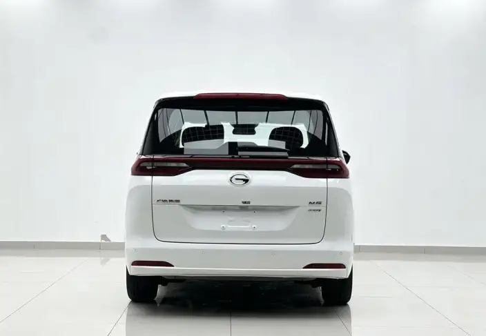 GAC Trumpchi M6 2021 Model 270T Automatic Elite Edition 7 seat – фото 5