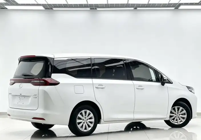 GAC Trumpchi M6 2021 Model 270T Automatic Elite Edition 7 seat – фото 6