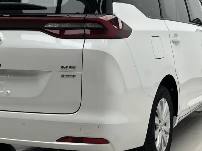 GAC Trumpchi M6 2021 Model 270T Automatic Elite Edition 7 seat – фото 8