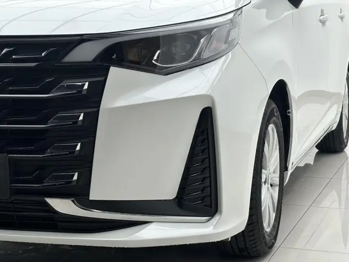 GAC Trumpchi M6 2021 Model 270T Automatic Elite Edition 7 seat – фото 10