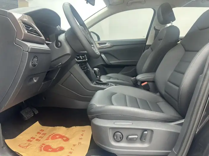 Volkswagen Tharu 2022 Model 280TSI 2WD Deluxe Edition – фото 7