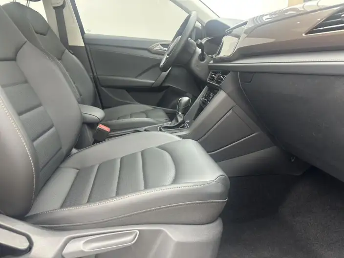 Volkswagen Tharu 2022 Model 280TSI 2WD Deluxe Edition – фото 8