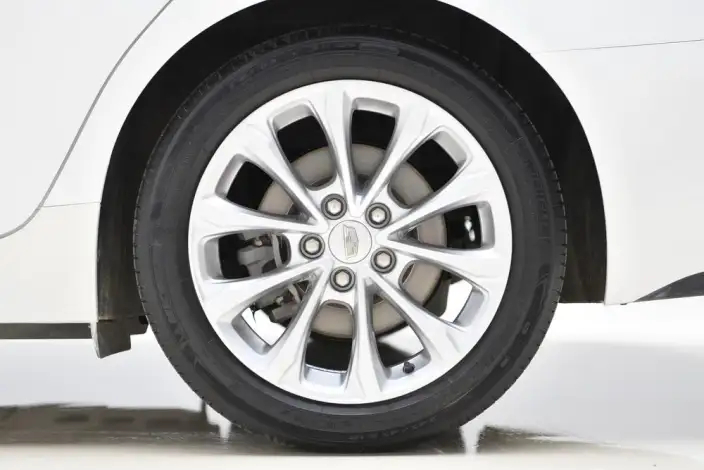 Cadillac CT5 2022 Model 28T Luxury Model – фото 9
