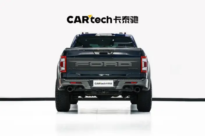 Ford F-150 Raptor 2023 Model Raptor EcoBoost 3.5T V6 – фото 6