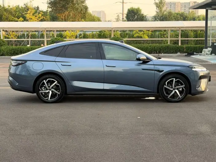 BYD Seal 07DM 2026 Model DM-i 230KM Flagship Model – фото 7