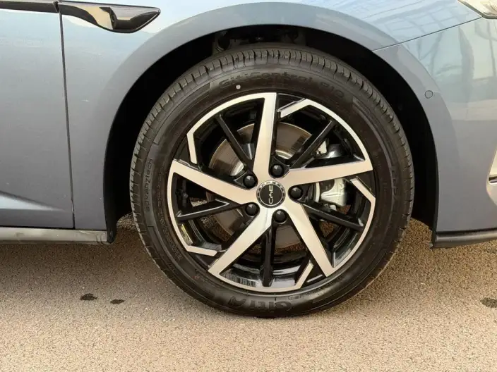 BYD Seal 07DM 2026 Model DM-i 230KM Flagship Model – фото 8