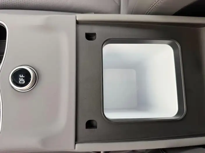BYD Seal 07DM 2026 Model DM-i 230KM Flagship Model – фото 10
